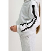 Спортивний костюм для дівчинки