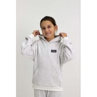 Спортивний костюм для дівчинки